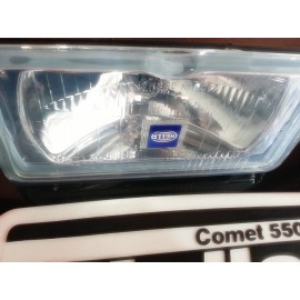 Hella Comet 550 Beyaz Sis Lambası