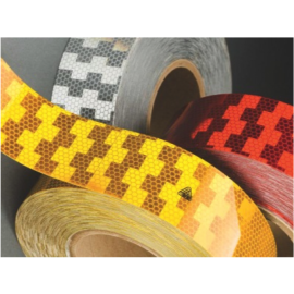 Avery Reflektif Bant 50m