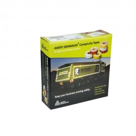 Avery Reflektif Bant 50m
