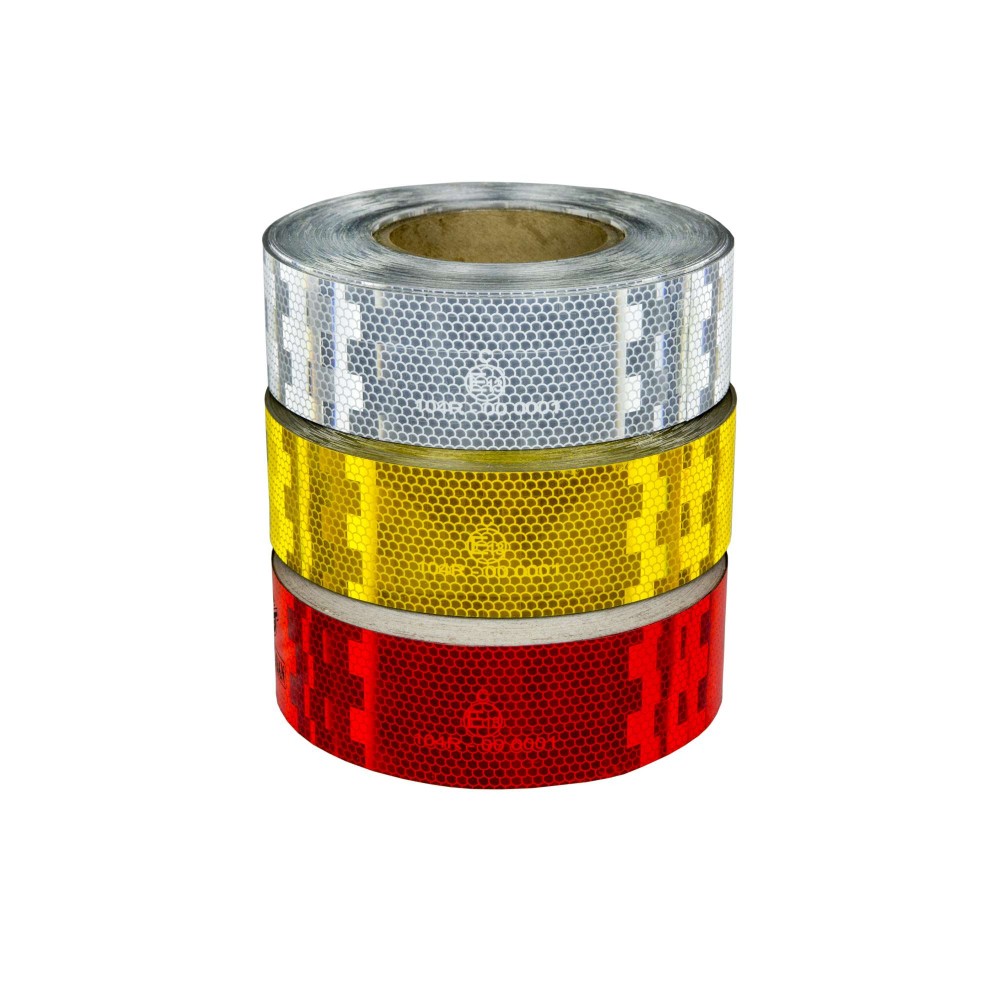 Avery Reflektif Bant 50m