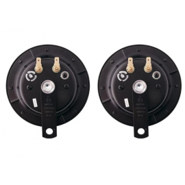 Hella Kafesli Orjinal Didit Korna Seti