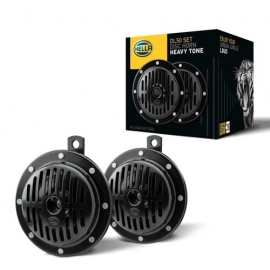 Hella Kafesli Orjinal Didit Korna Seti