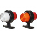 Maxi Takoz Led Lamba  Neon 12-24 Volt 