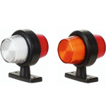 Maxi Takoz Led Lamba  Neon 12-24 Volt 