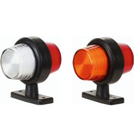 Maxi Takoz Led Lamba  Neon 12-24 Volt 