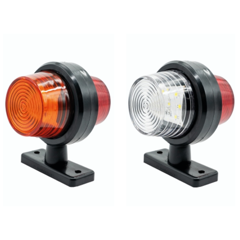 Maxi Takoz Led Lamba 12-24 Volt 
