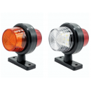 Maxi Takoz Led Lamba 12-24 Volt 