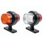 Maxi Takoz Led Lamba 12-24 Volt 