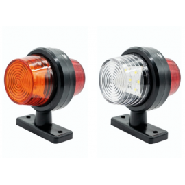 Maxi Takoz Led Lamba 12-24 Volt 