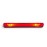 Kabin Arkası Fiber Led Lamba Kırmızı 12-24 Volt