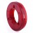 9 Led Simit Stop Lamba Kırmızı 12-24 Volt