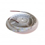 12V Beyaz Şerit Led Dış Mekan Silikonlu